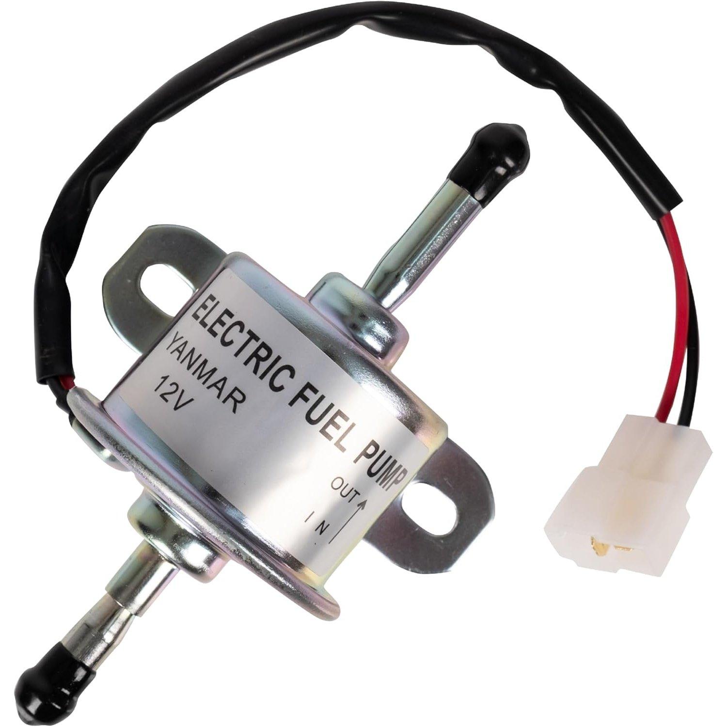 [Lifetime Warranty] RC601-51352 Fuel Pump image 0