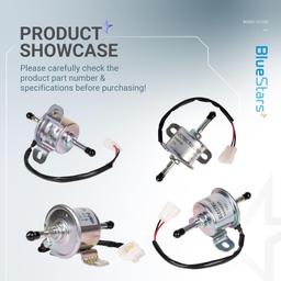 [Lifetime Warranty] RC601-51352 Fuel Pump thumbnail 3