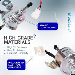 [Lifetime Warranty] RC601-51352 Fuel Pump thumbnail 2