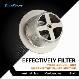 [Lifetime Warranty] Tip-Toe Tub Trim Kit Set with Two-Hole Bath Tub thumbnail 5