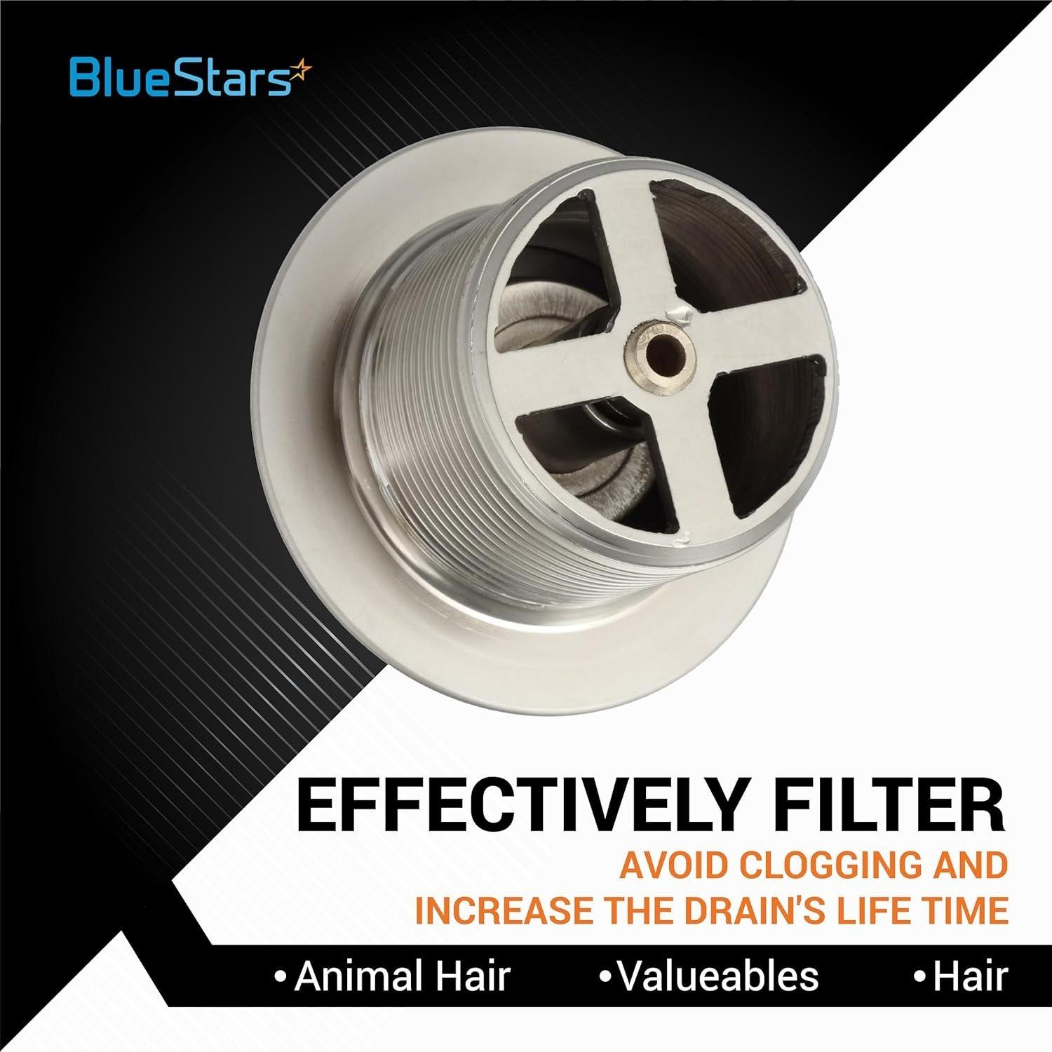 [Lifetime Warranty] Tip-Toe Tub Trim Kit Set with Two-Hole Bath Tub image 5