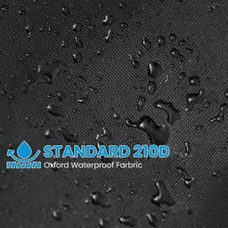 [Lifetime Warranty] Outdoor Lawn Mower Cover thumbnail 1