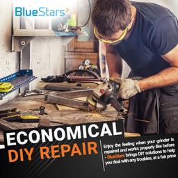 [Lifetime Warranty] SEWA20 Adjustable Lock-nut Grinder Wrench thumbnail 3