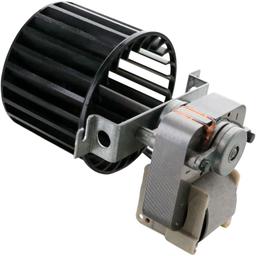 99080351 S97009796 Heater Fan Blower Assembly thumbnail 0