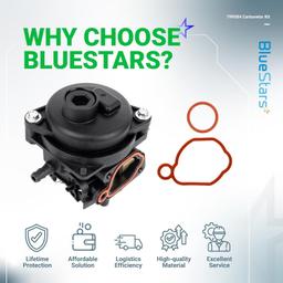 [Lifetime Warranty] 799584 592361 Carburetor thumbnail 7