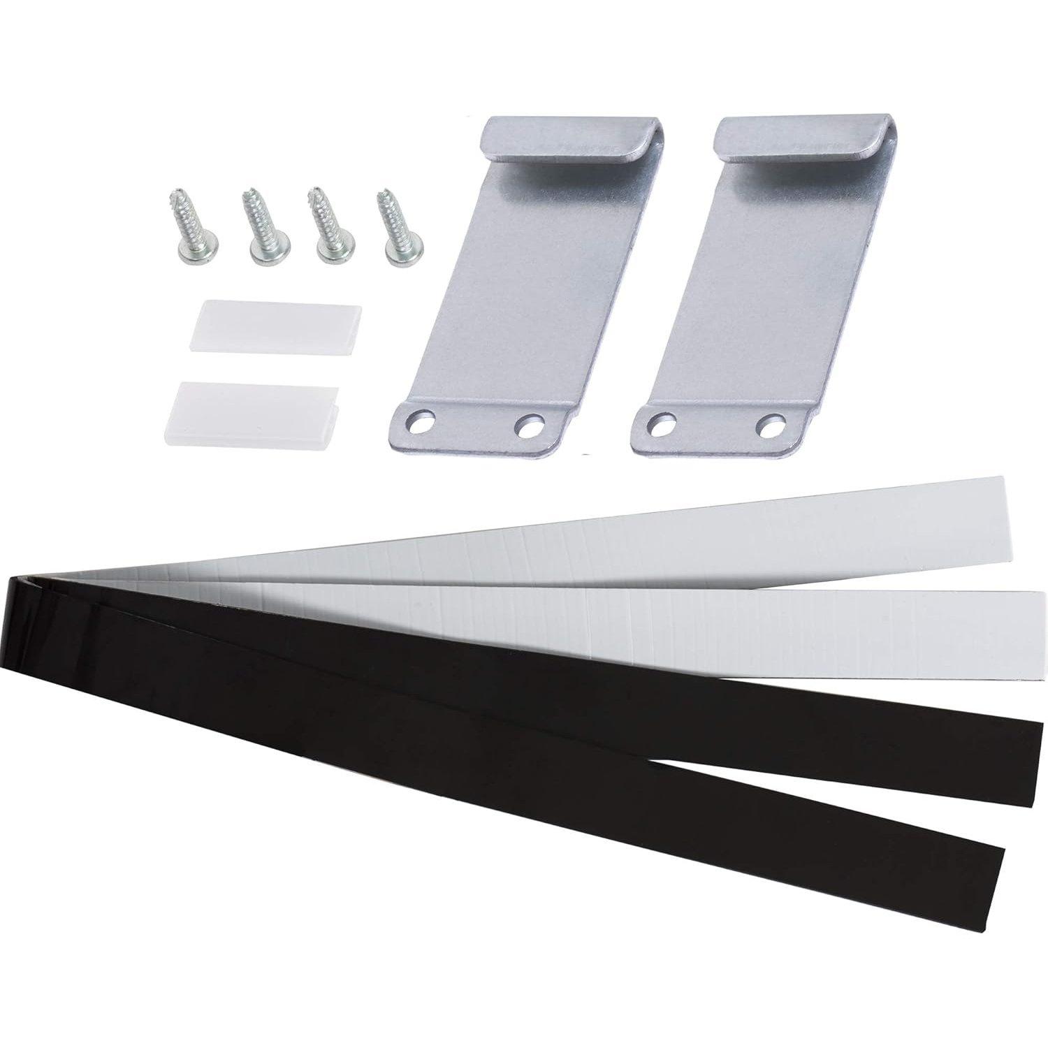 W10298318RP Dryer Stacking Kit image 0