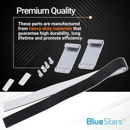 W10298318RP Dryer Stacking Kit thumbnail 1