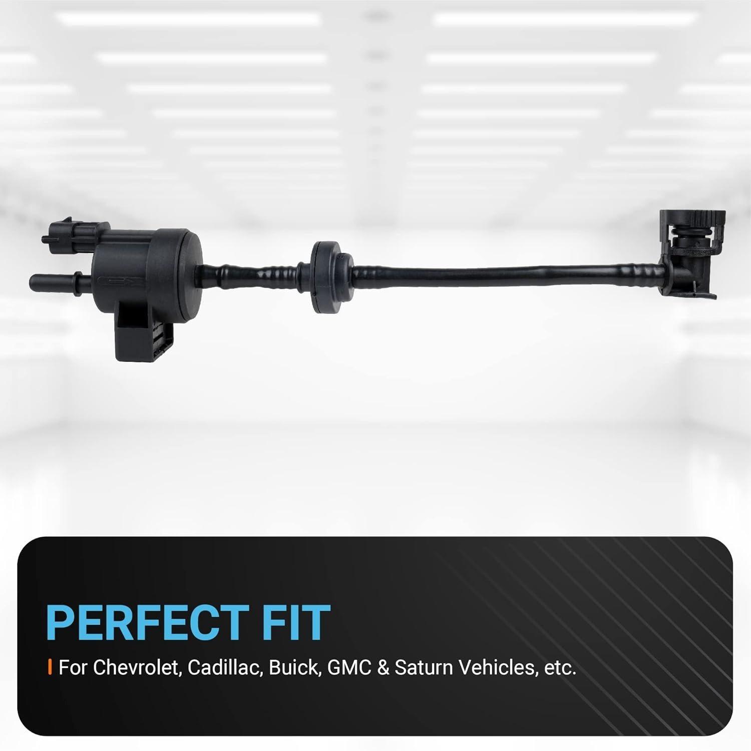 55573017 Vapor Canister Purge Valve Solenoid image 3