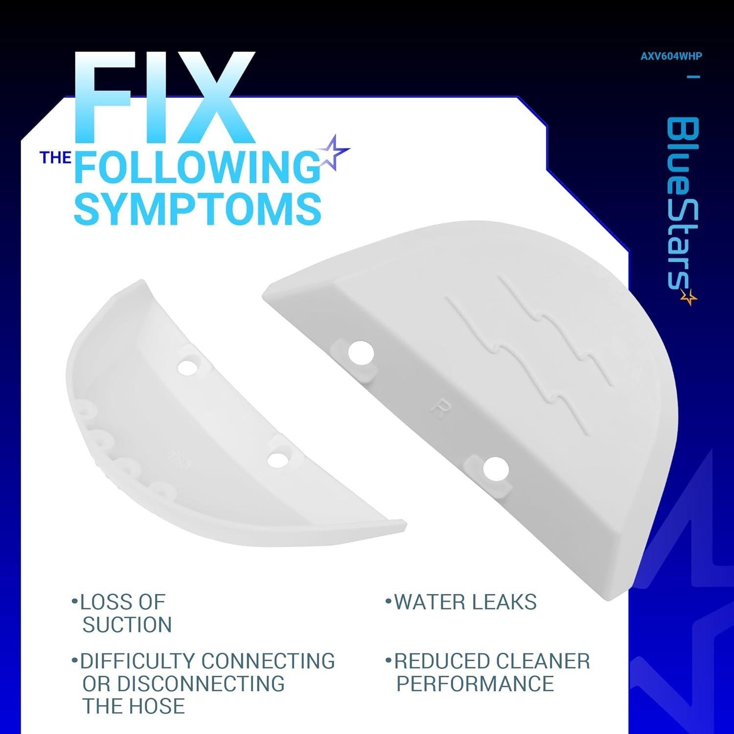 AXV604WHP Pool Cleaner Wing Kit image 6