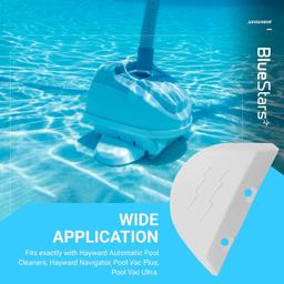 AXV604WHP Pool Cleaner Wing Kit thumbnail 2