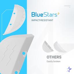 AXV604WHP Pool Cleaner Wing Kit thumbnail 1