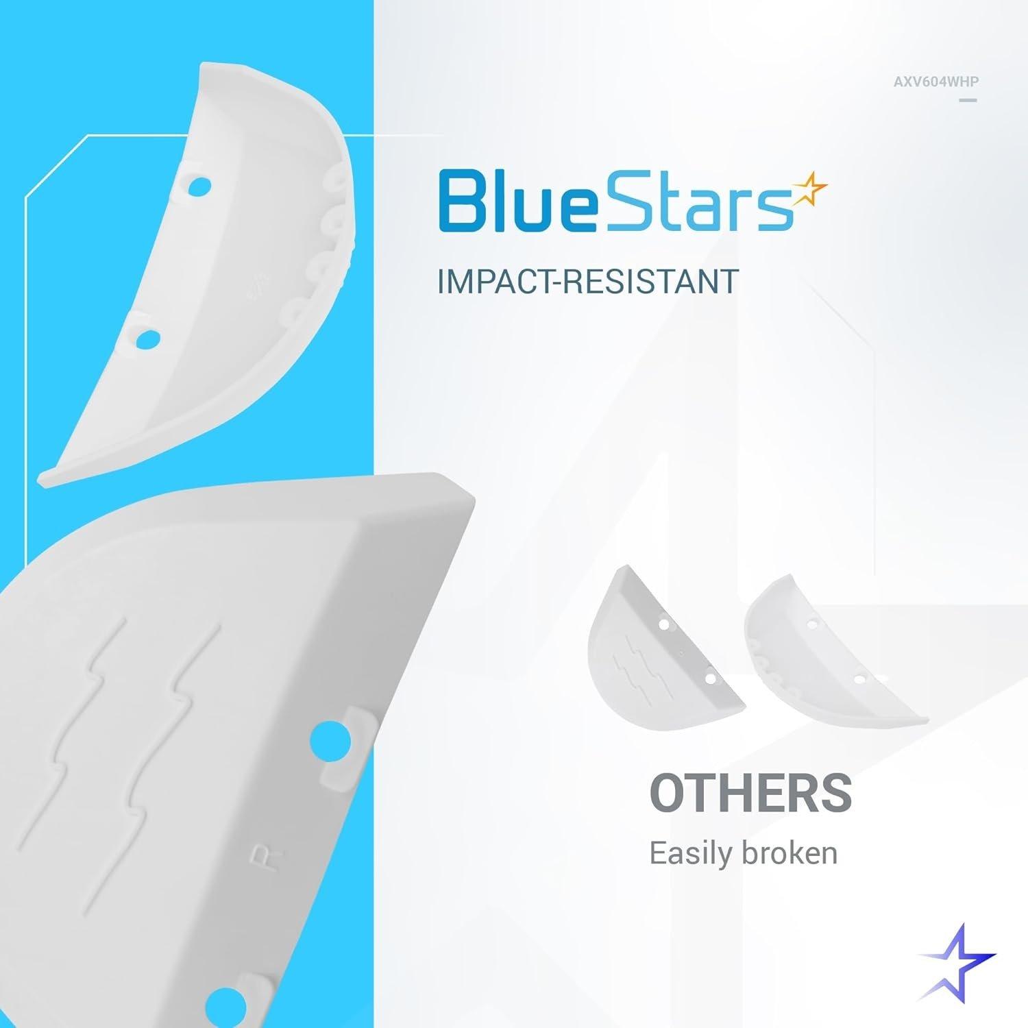 AXV604WHP Pool Cleaner Wing Kit image 1