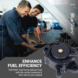 [Lifetime Warranty] 72873G01 High-Performance Fuel Pump thumbnail 5