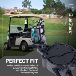 [Lifetime Warranty] 72873G01 High-Performance Fuel Pump thumbnail 3