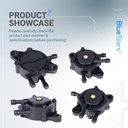 [Lifetime Warranty] 72873G01 High-Performance Fuel Pump thumbnail 4