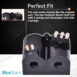 [Lifetime Warranty] W10328463 Dryer Coil Valve Replacement - Compatible with Whirlpool & Kenmore Dryers - Replaces W10273784 W10295524 thumbnail 5