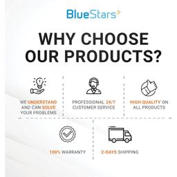 [Lifetime Warranty] 8206232A Dimmable LED Light Bulb 5W thumbnail 7