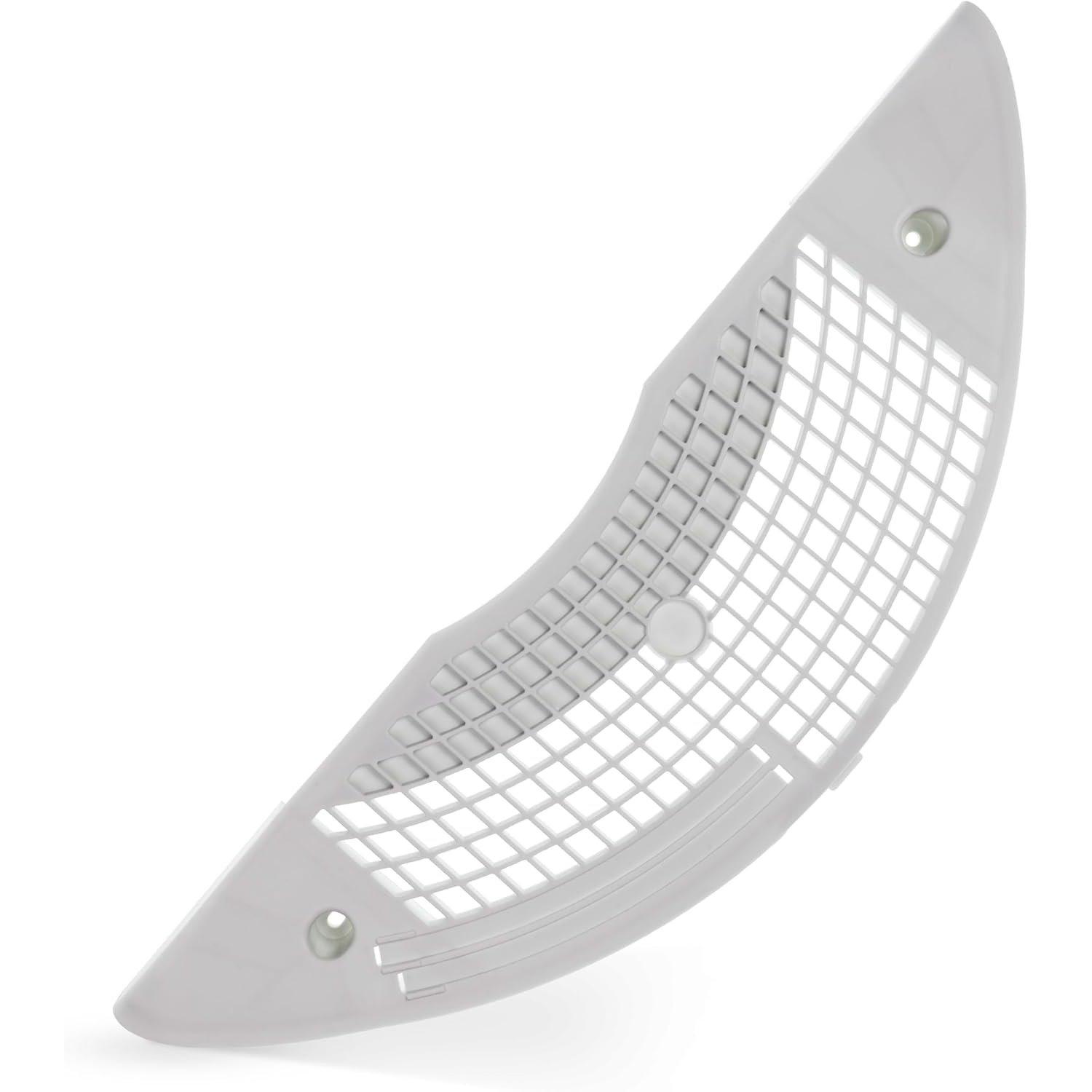 [Lifetime Warranty] W11117302 Dryer Lint Screen Grille - Compatible With Some Whirlpool, Kenmore, Maytag Dryers - Replaces 8544723, W10685670, WP8544723, 4538922, AP6245906, PS12114312, EAP12114312 image 0