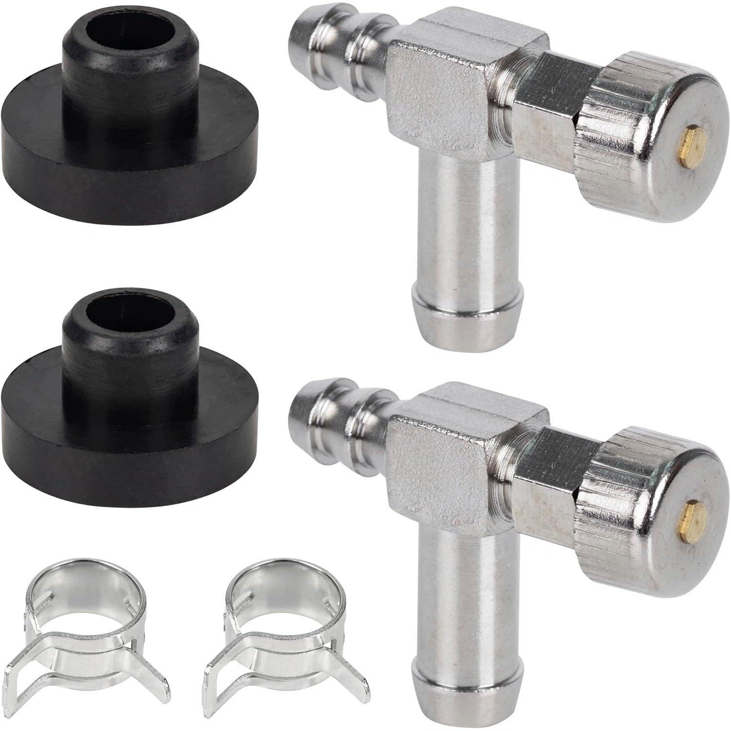 951-0171 751-0171 Fuel Shut Off Valve 735-0149 935-0149 Fuel Tank Bushing - Pack of 2 image 0