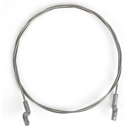 [Lifetime Warranty] 115-5682 Clutch Cable thumbnail 0