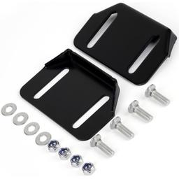 784-5580 Snow Thrower Metal Slide Shoe, Pack of 2 thumbnail 0