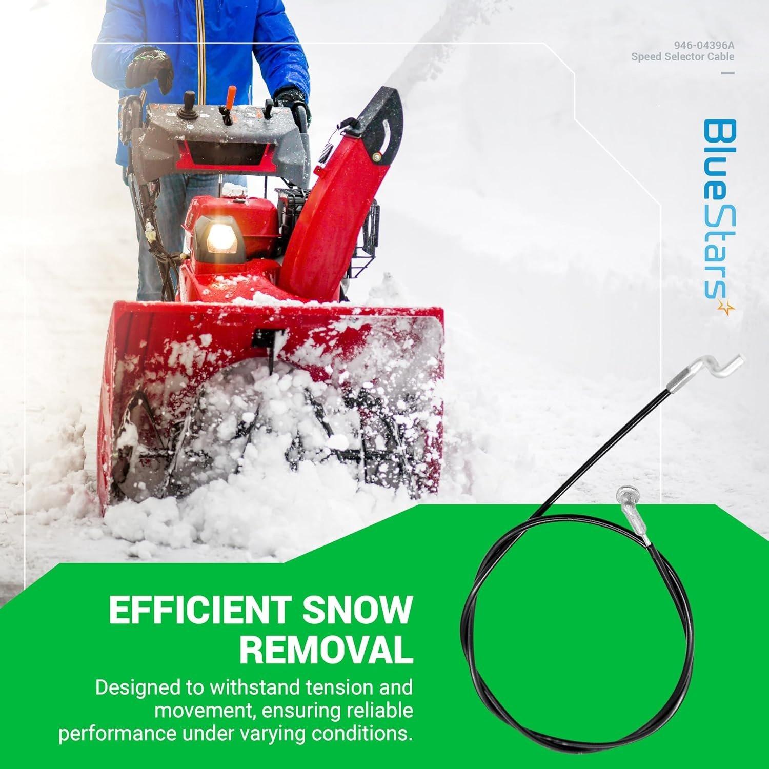 946-04396A Speed Selector Cable image 6