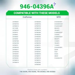 946-04396A Speed Selector Cable thumbnail 1