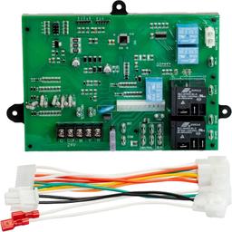 ICM282 ICM282A ICM282B Furnace Control Board thumbnail 0