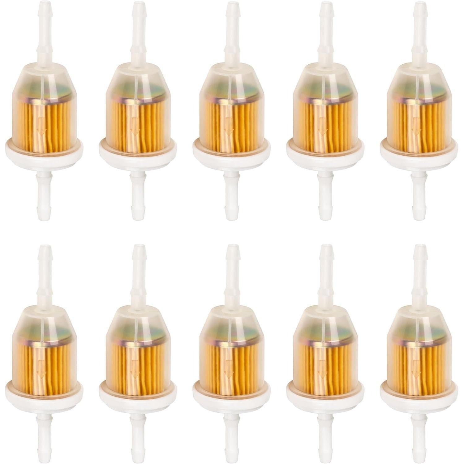 AM116304 Fuel Filter 25 050 22-S - Pack of 10 image 0