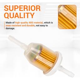 AM116304 Fuel Filter 25 050 22-S - Pack of 10 thumbnail 1