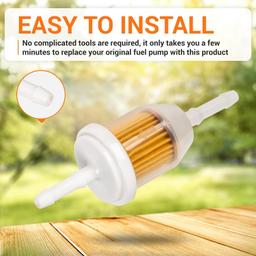 AM116304 Fuel Filter 25 050 22-S - Pack of 10 thumbnail 5