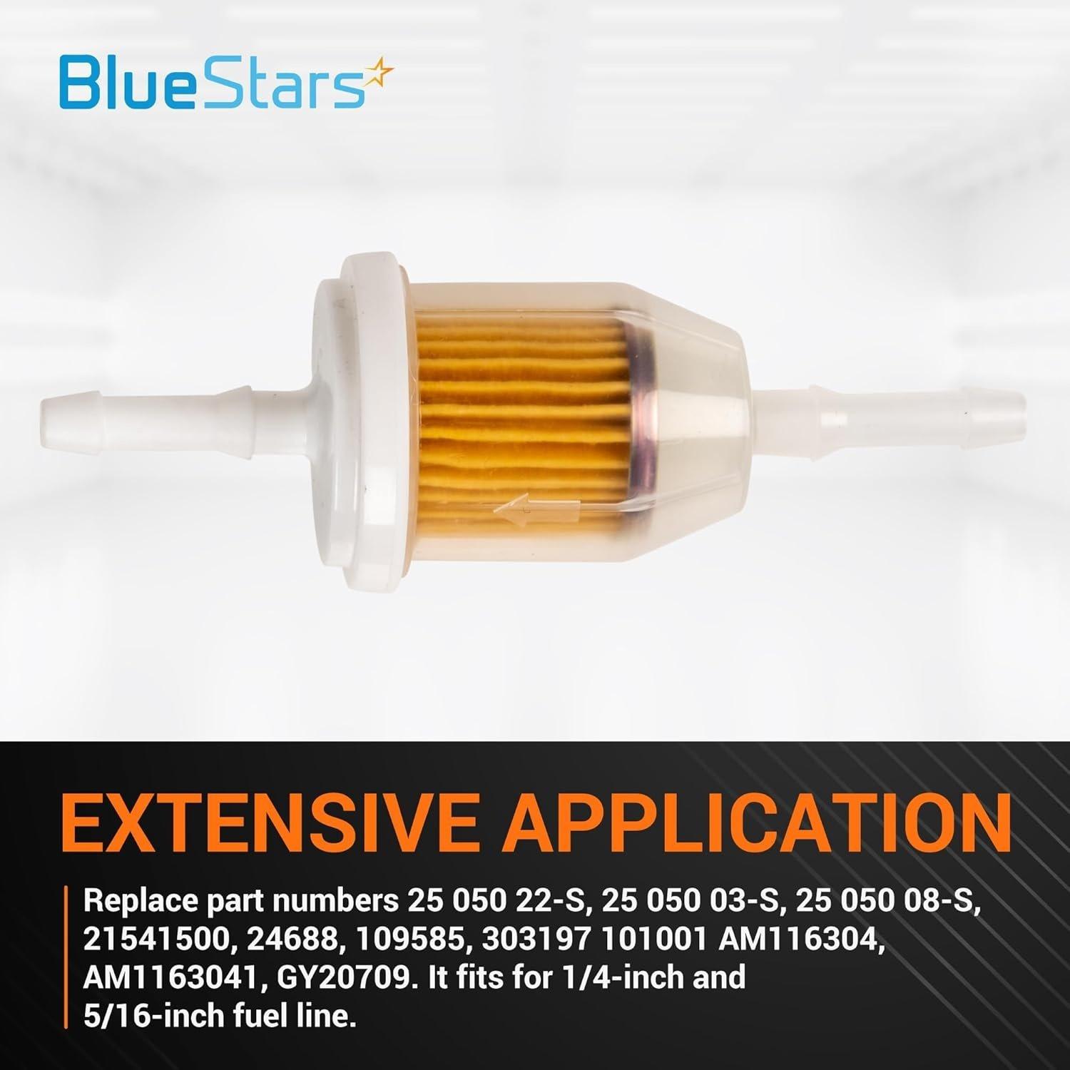 AM116304 Fuel Filter 25 050 22-S - Pack of 10 image 3