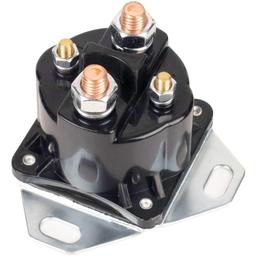 [Lifetime Warranty] SS598T Starter Solenoid thumbnail 0