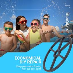 3-Pack SPX0715D Pool Valve Seat Gasket thumbnail 4