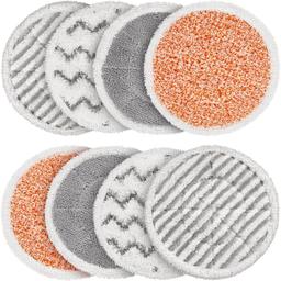 S7000 Steam Mop Pads thumbnail 0