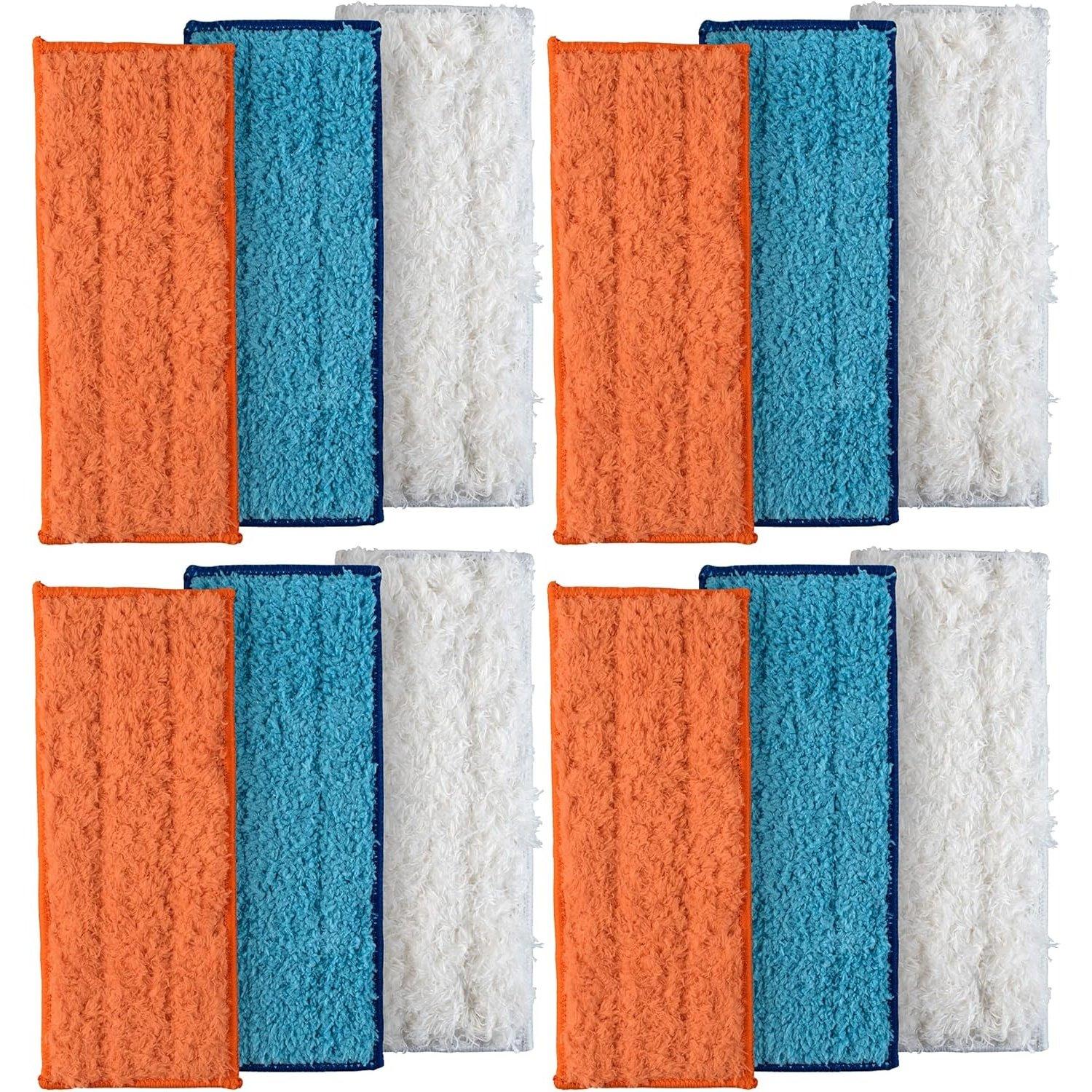 12 Packs Mop Pads iRobot image 0