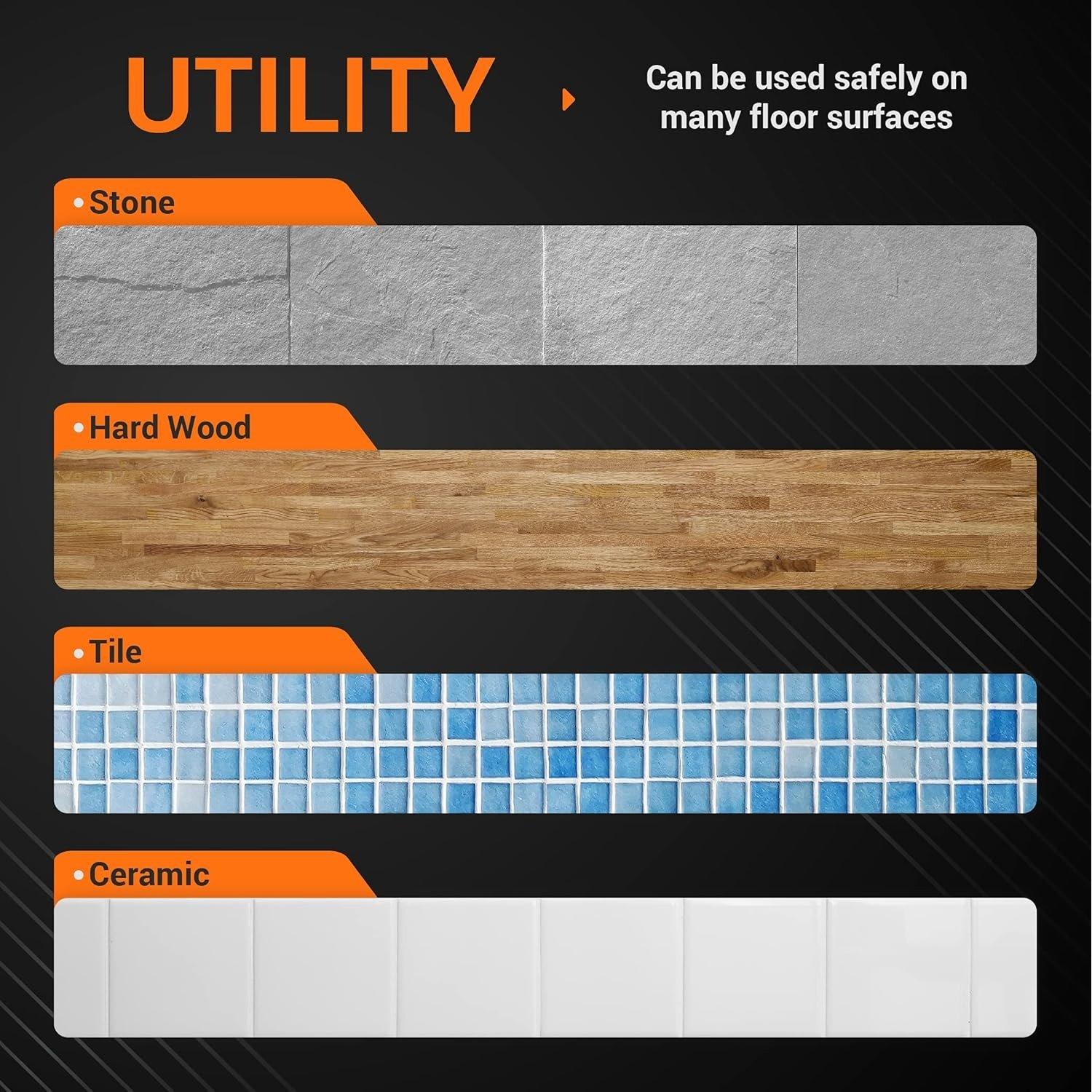 12 Packs Mop Pads iRobot image 5