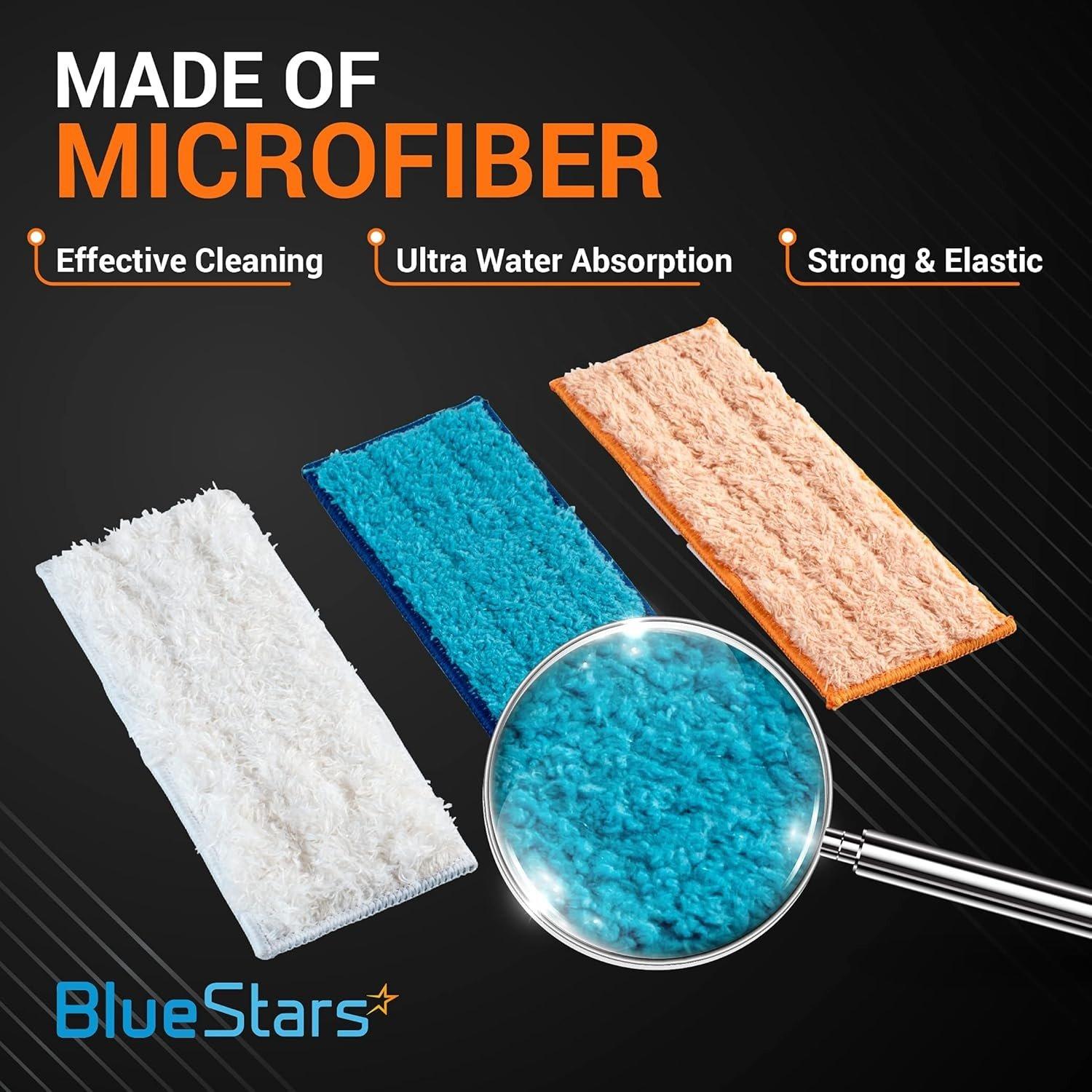 12 Packs Mop Pads iRobot image 4