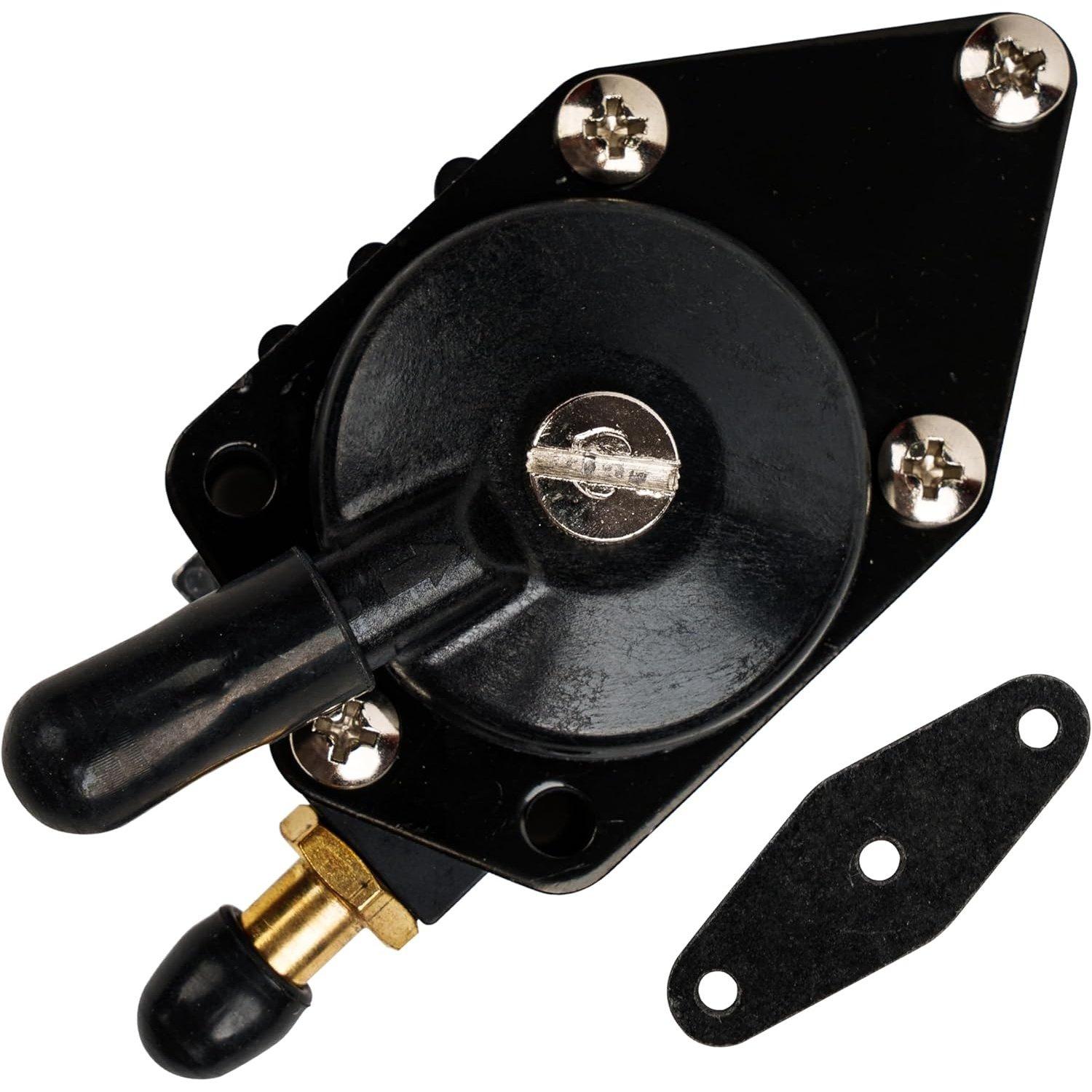 18-7352 Fuel Pump with Gasket image 0