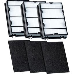 HAPF600 HEPA Filters thumbnail 0