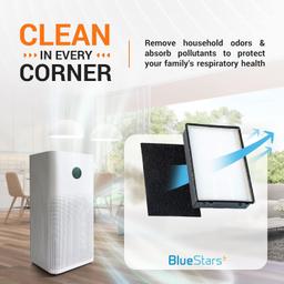 HAPF600 HEPA Filters thumbnail 2