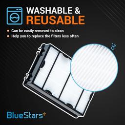 HAPF600 HEPA Filters thumbnail 4