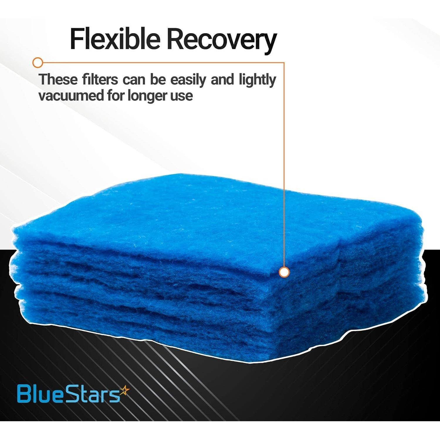 Polyester Dryer Vent Filter image 3