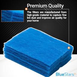 Polyester Dryer Vent Filter thumbnail 4