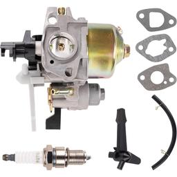 [Lifetime Warranty] 196CC Carburetor Kit Coleman Powersports thumbnail 0