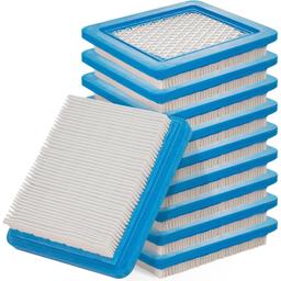 [Lifetime Warranty] 491588S Air Filter - Pack of 10 thumbnail 0