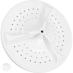 W10752283 Washer Washplate thumbnail 0