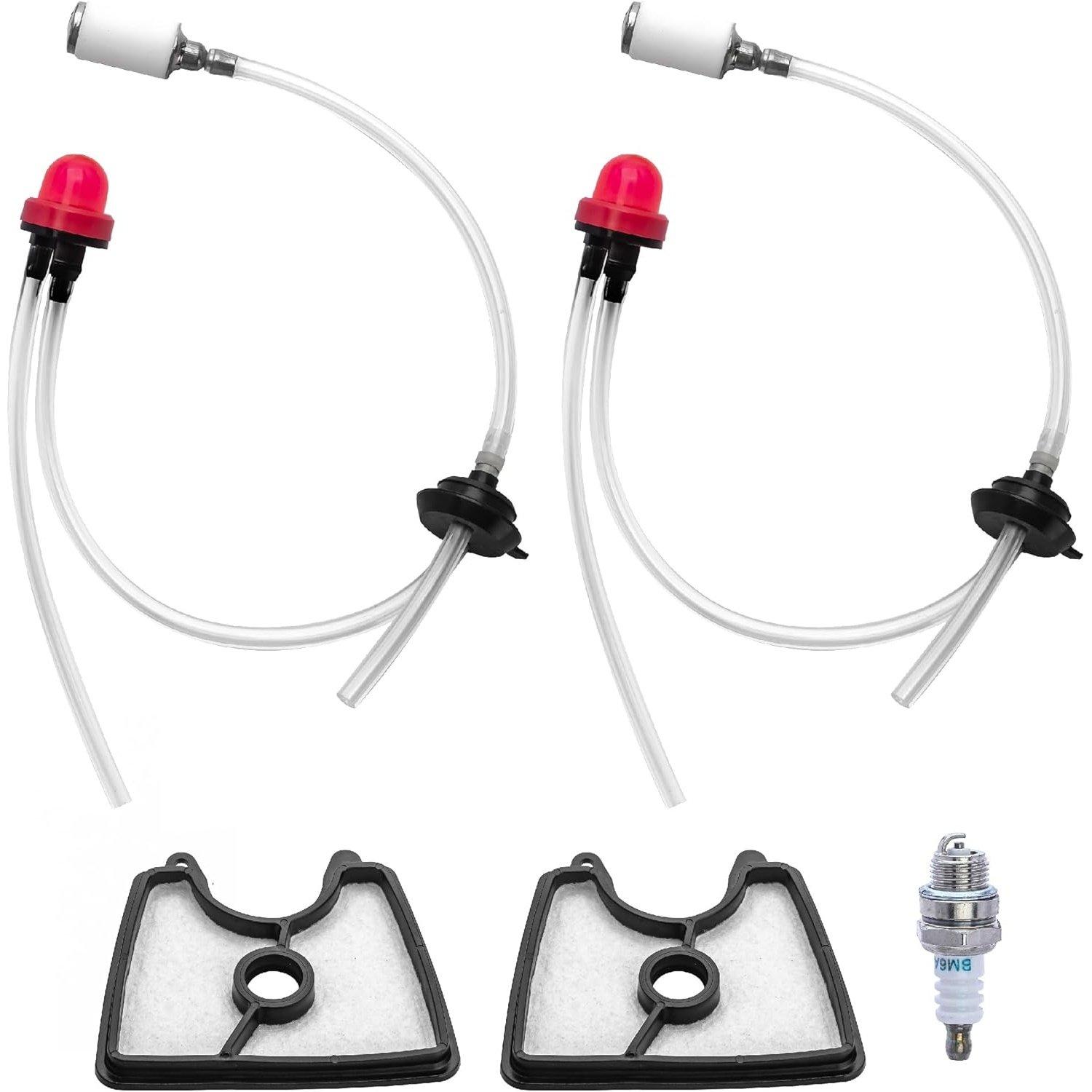 581798001 Fuel Line 581798001 Air Filter Kit image 0