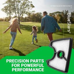 581798001 Fuel Line 581798001 Air Filter Kit thumbnail 6