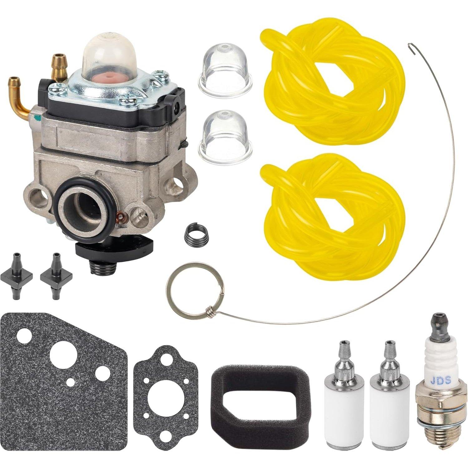 753-06258A Carburetor Carb with Air Filter Tune-Up Kit image 0